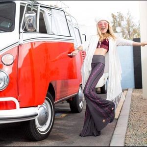 Bells teeki polka dot cowgirl